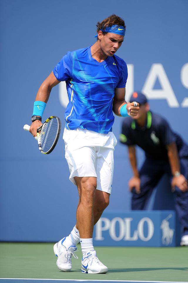 开云-拜仁引发争议！，纳达尔官方宣布比赛规则变更新规再创辉煌时刻(纳达尔个人资料简介德约科维奇)