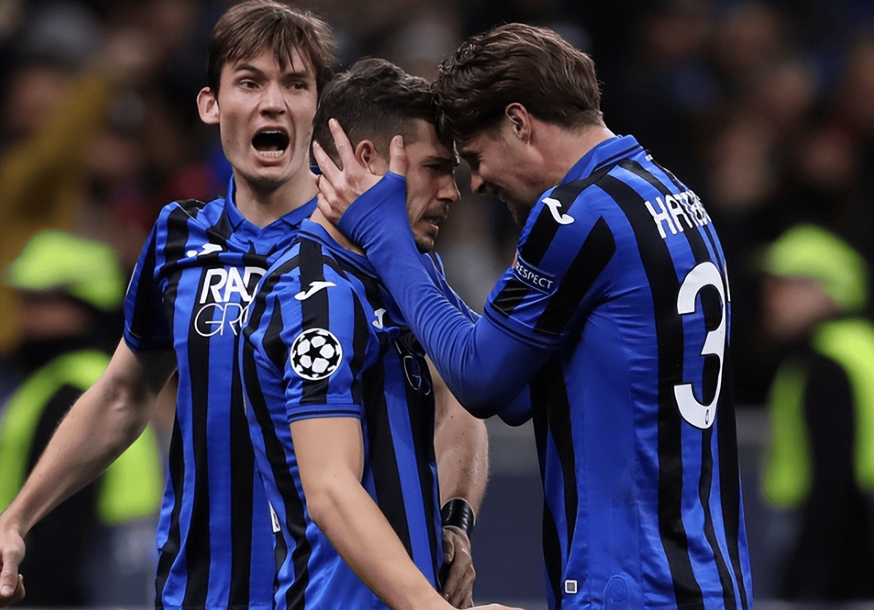 开云体育- 拉尔萨皮蓬最新消息 