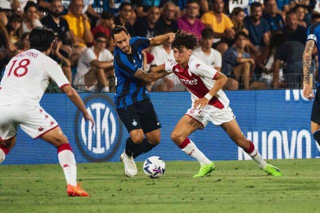 开云体育- 杨吉光为什么怕张世豪 