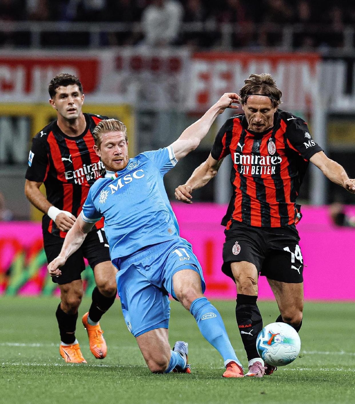 开云体育-包含AC米兰发布备战花絮，转会期队长鼓劲，全明星赛任务艰巨，球队文化再被提及的词条