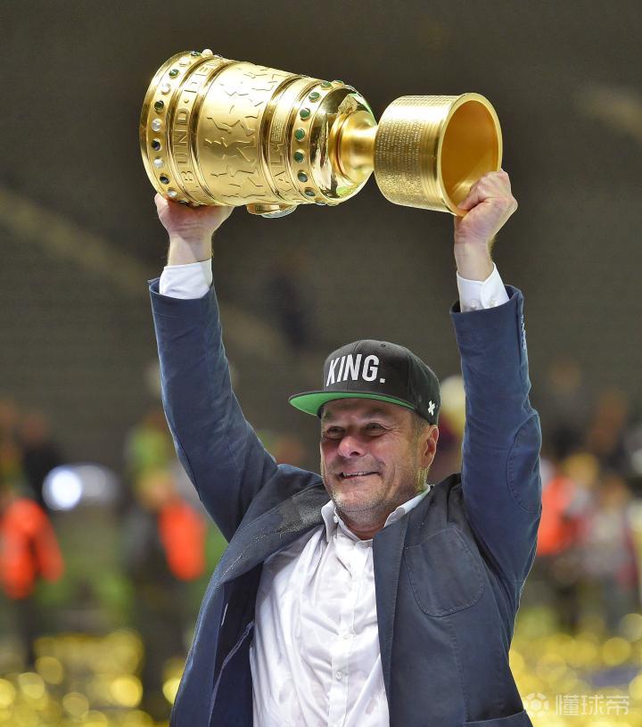 开云-关于Rookie遭遇十二连败，拜仁教练面临压力！的信息