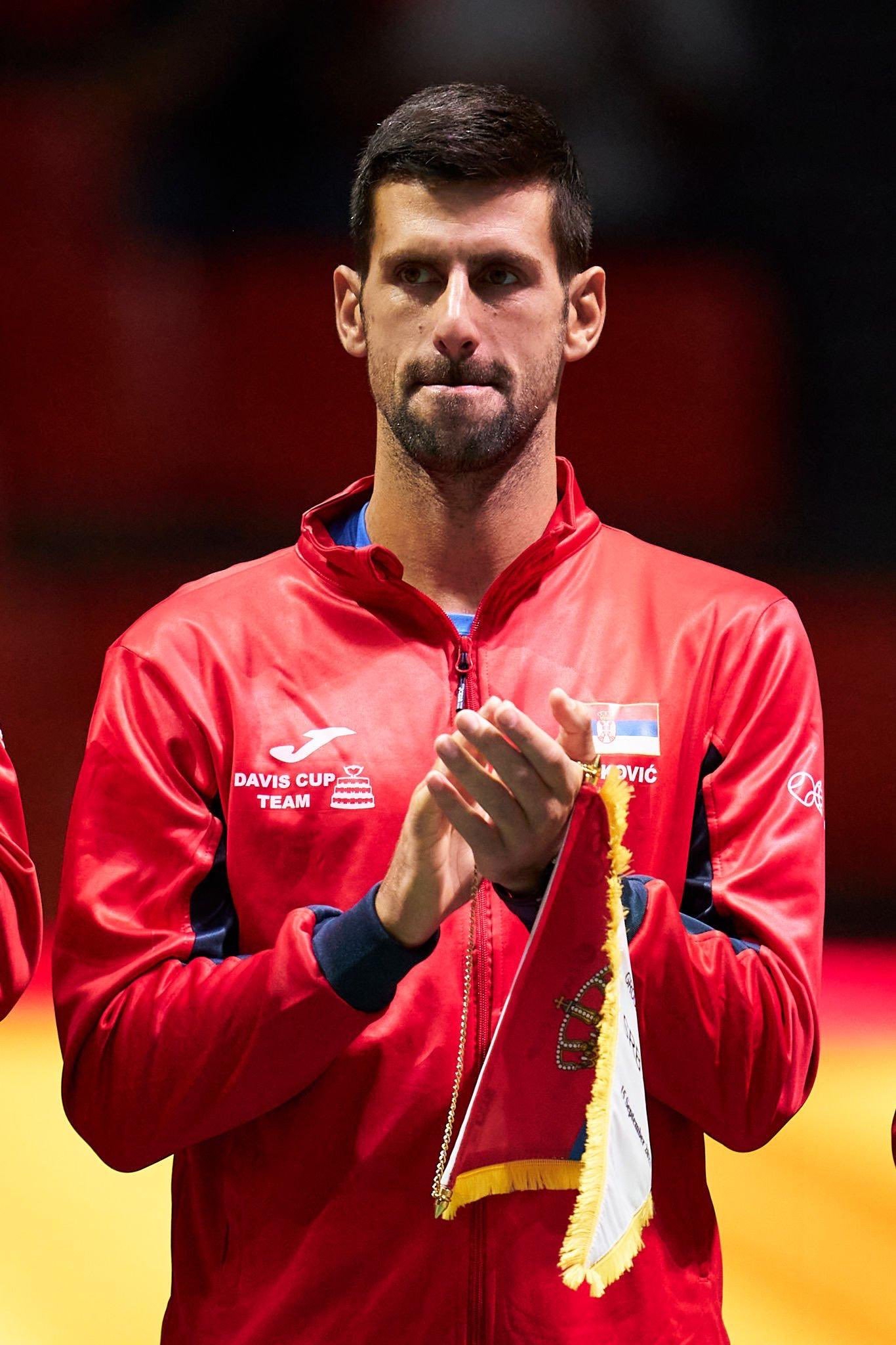 开云-德约科维奇新星赛事规则更新表现惊艳，塞尔维亚队未来可期！的简单介绍