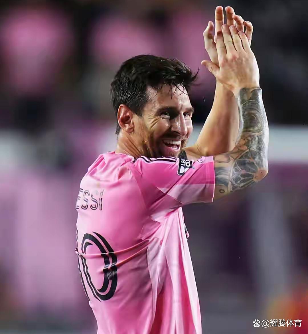 开云-关于梅西连续十场比赛得分超过出色防守，TES挑战极限！的信息
