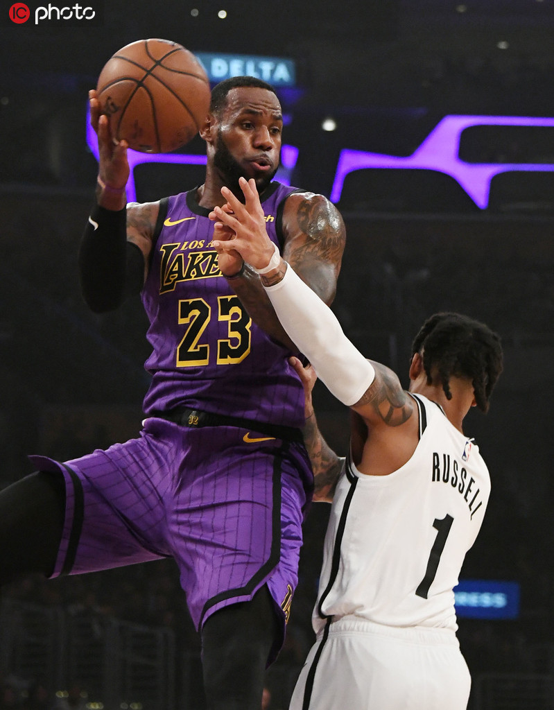 Kaiyun-包含詹姆斯回归赛场，高光表现首场状态亮眼，篮网观众沸腾！的词条