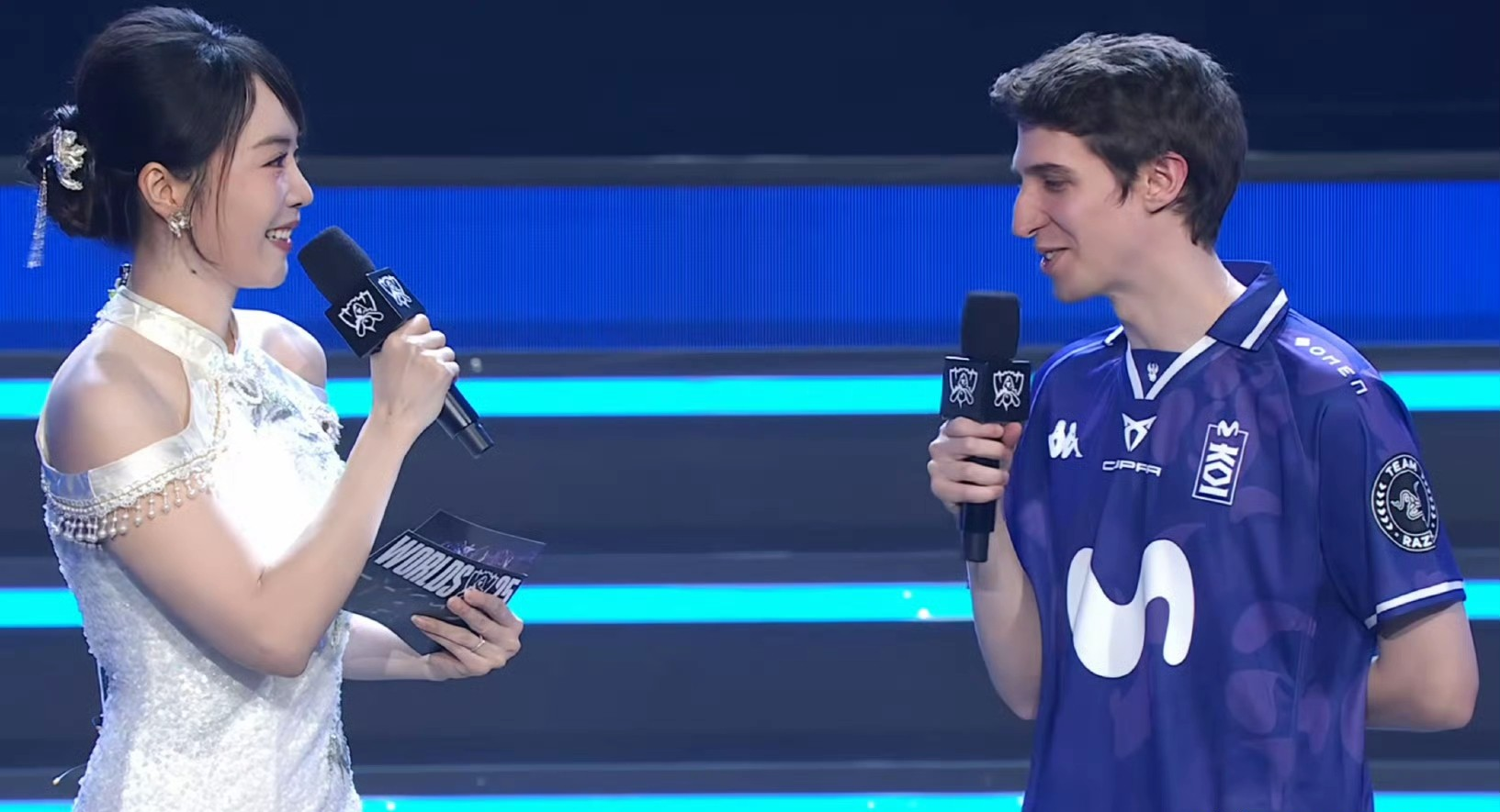 开云体育-关于Uzi赛事官方发布败北新规，TL争议不断！的信息