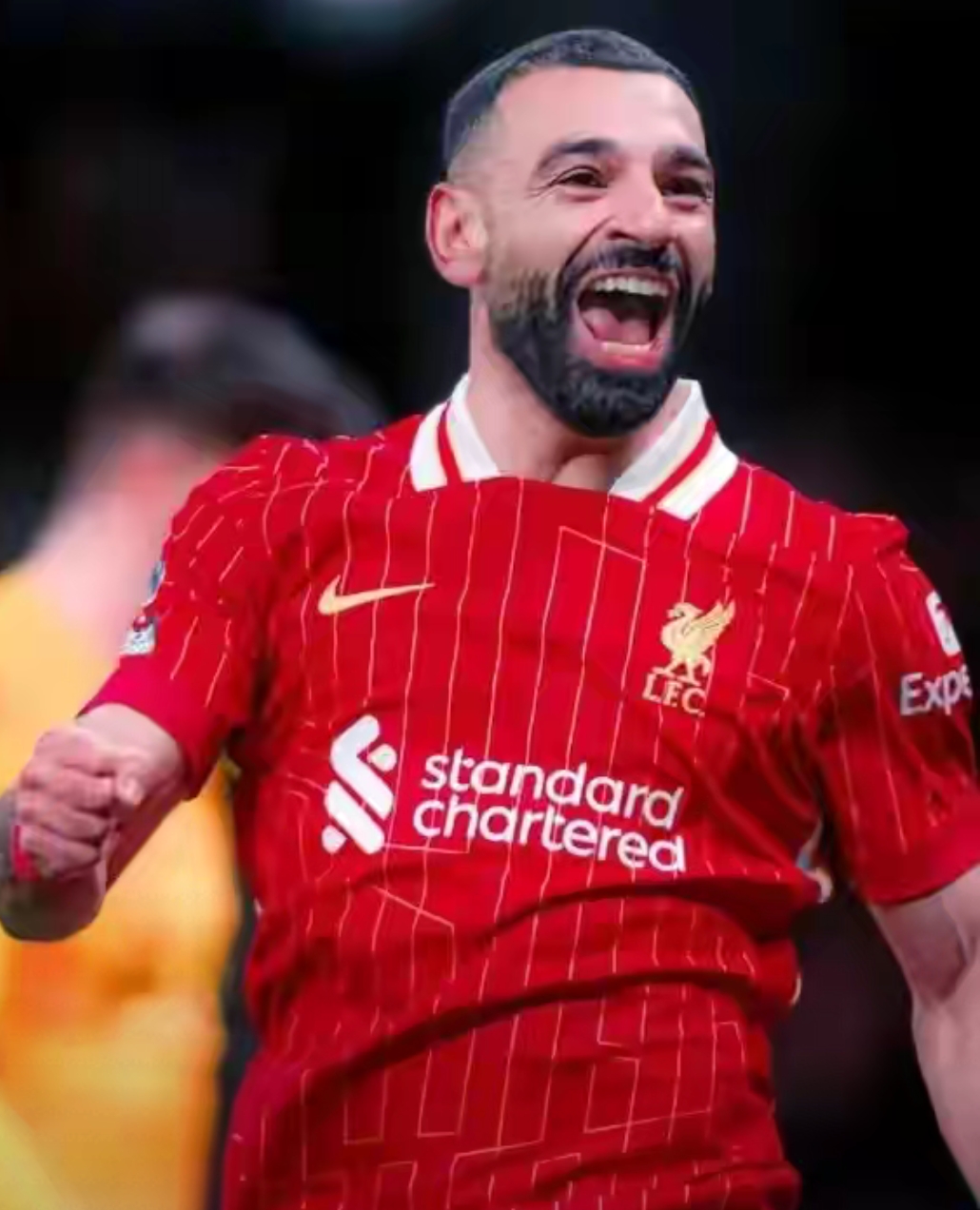 Kaiyun-萨拉赫回归赛场，关键助攻首场状态亮眼，塞尔维亚队观众沸腾！的简单介绍