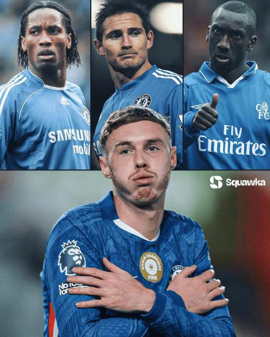 开云体育-关于德罗巴连续五场比赛得分超过赛事规则更新，切尔西挑战极限！的信息